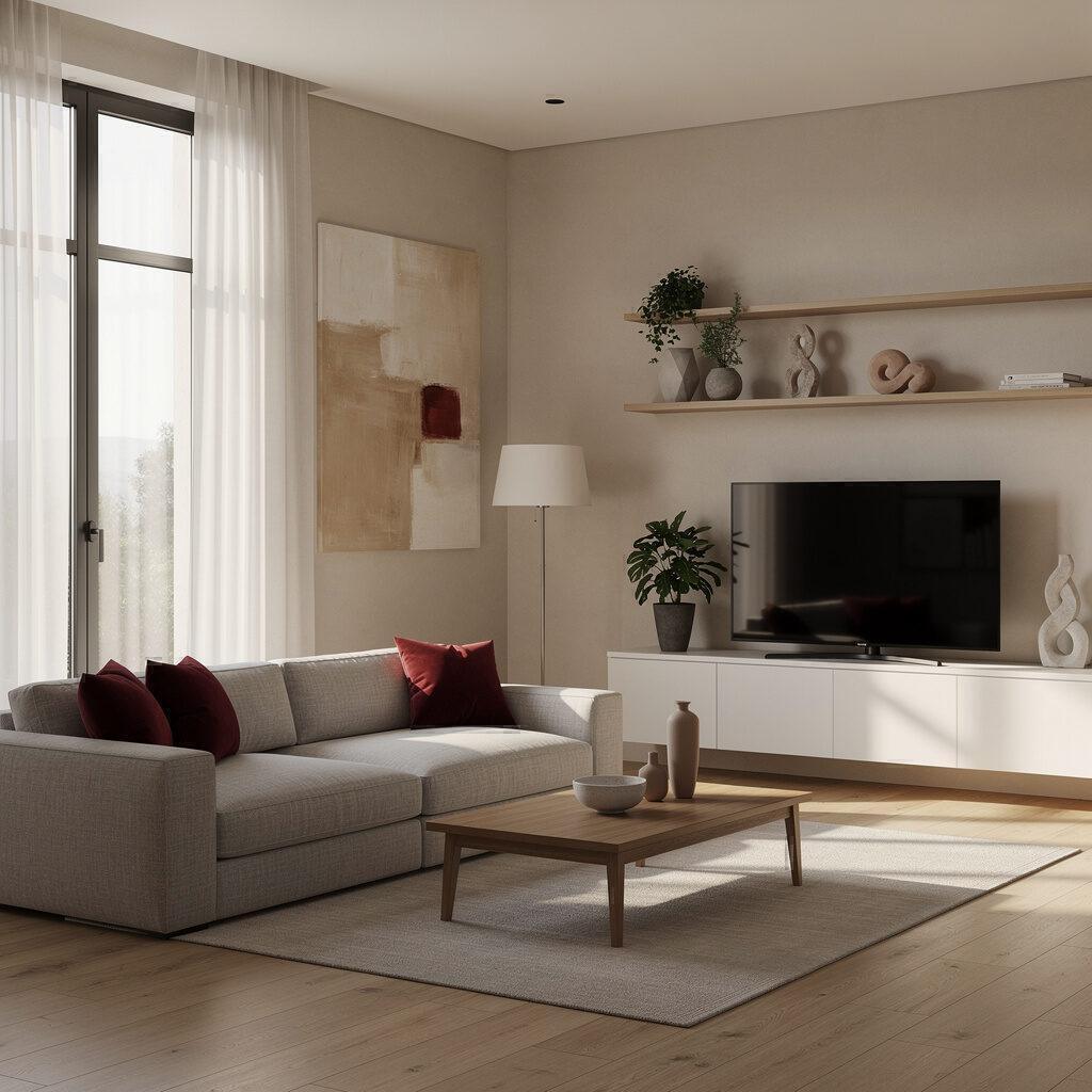 Professionelle Immobilienexposés werden von Nägler Immobilien erstellt