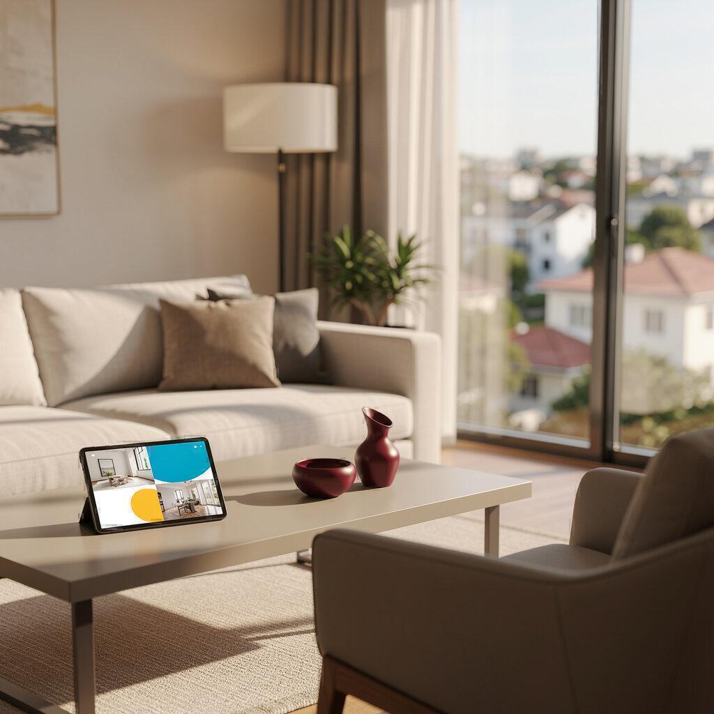 Lokales Immobilienmarketing wird von Nägler Immobilien umgesetzt