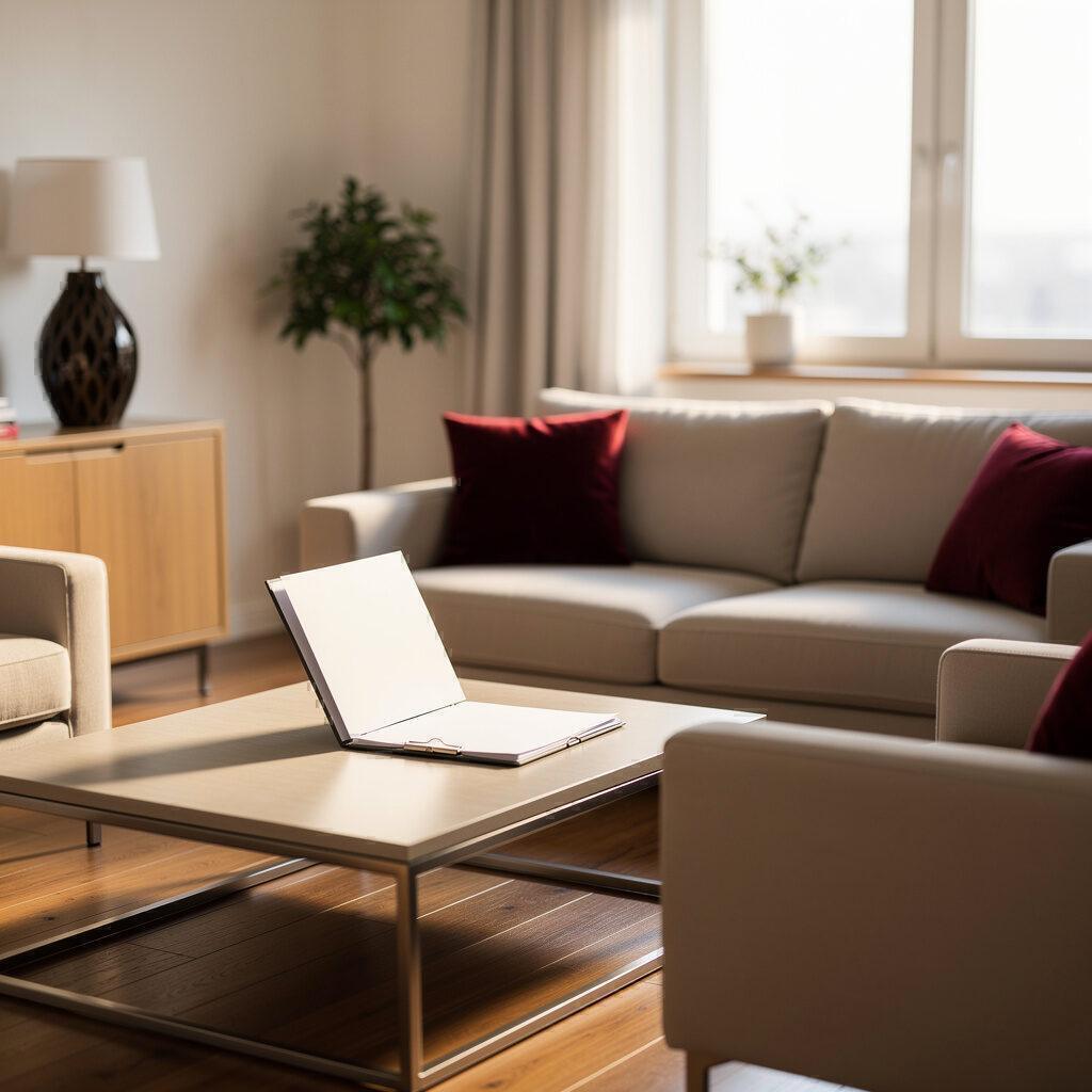 Ihr Makler für Wohnimmobilien ist Nägler Immobilien