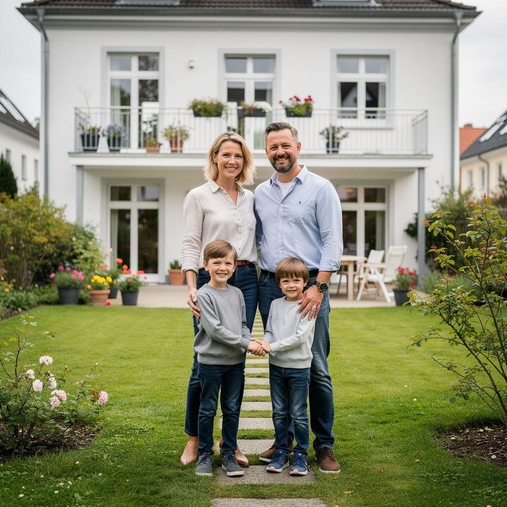 Immobilienbewertung in %ORT%