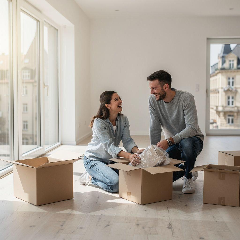Wohnimmobilien Makler in %ORT%