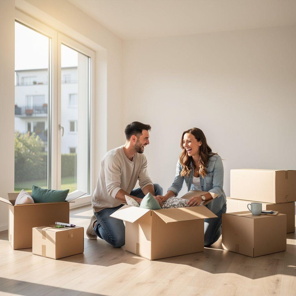 Moderne Präsentationstechniken im Immobilienverkauf – Nägler Immobilien