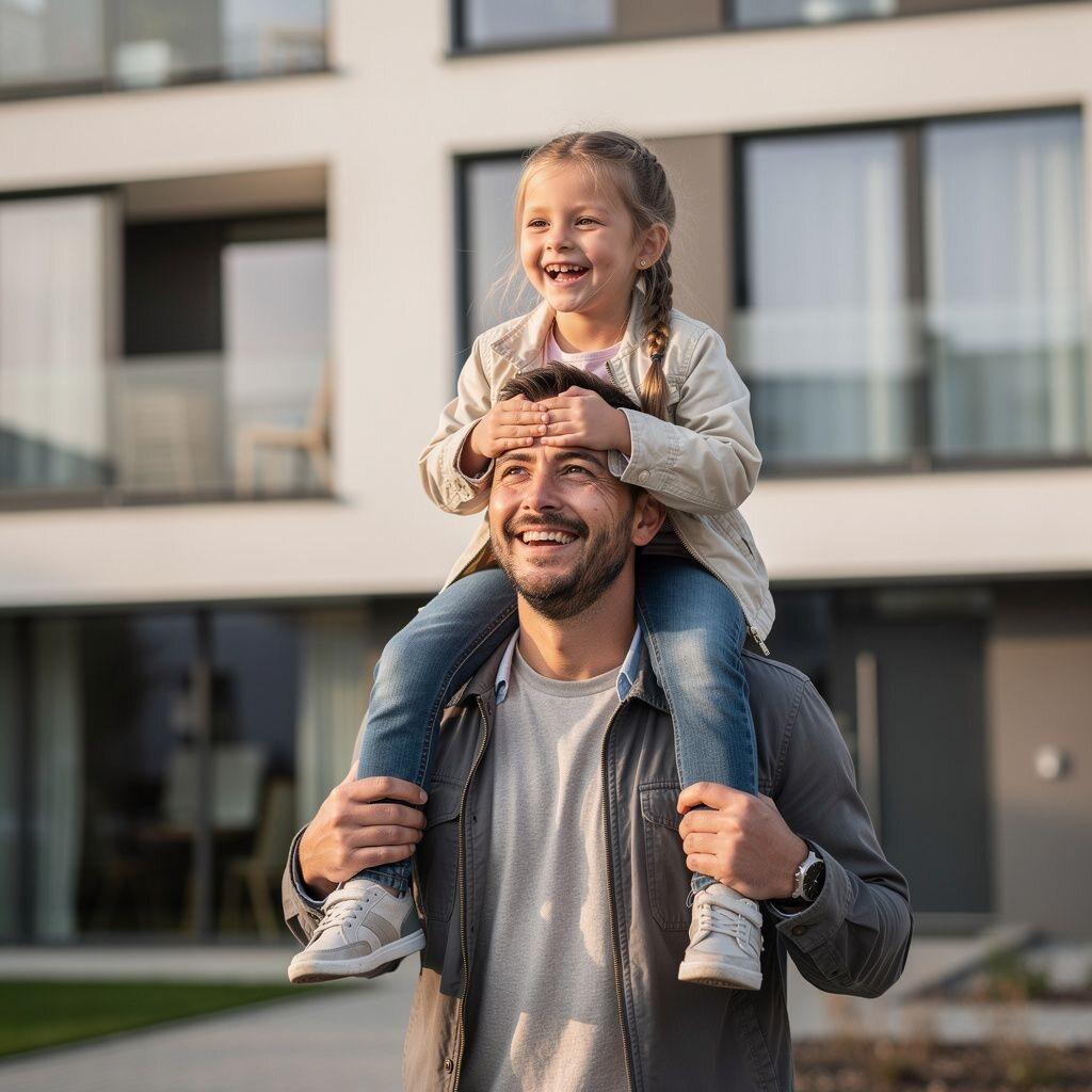 Nägler Immobilien – Ihr zuverlässiger Partner für den Immobilienverkauf im Taunus