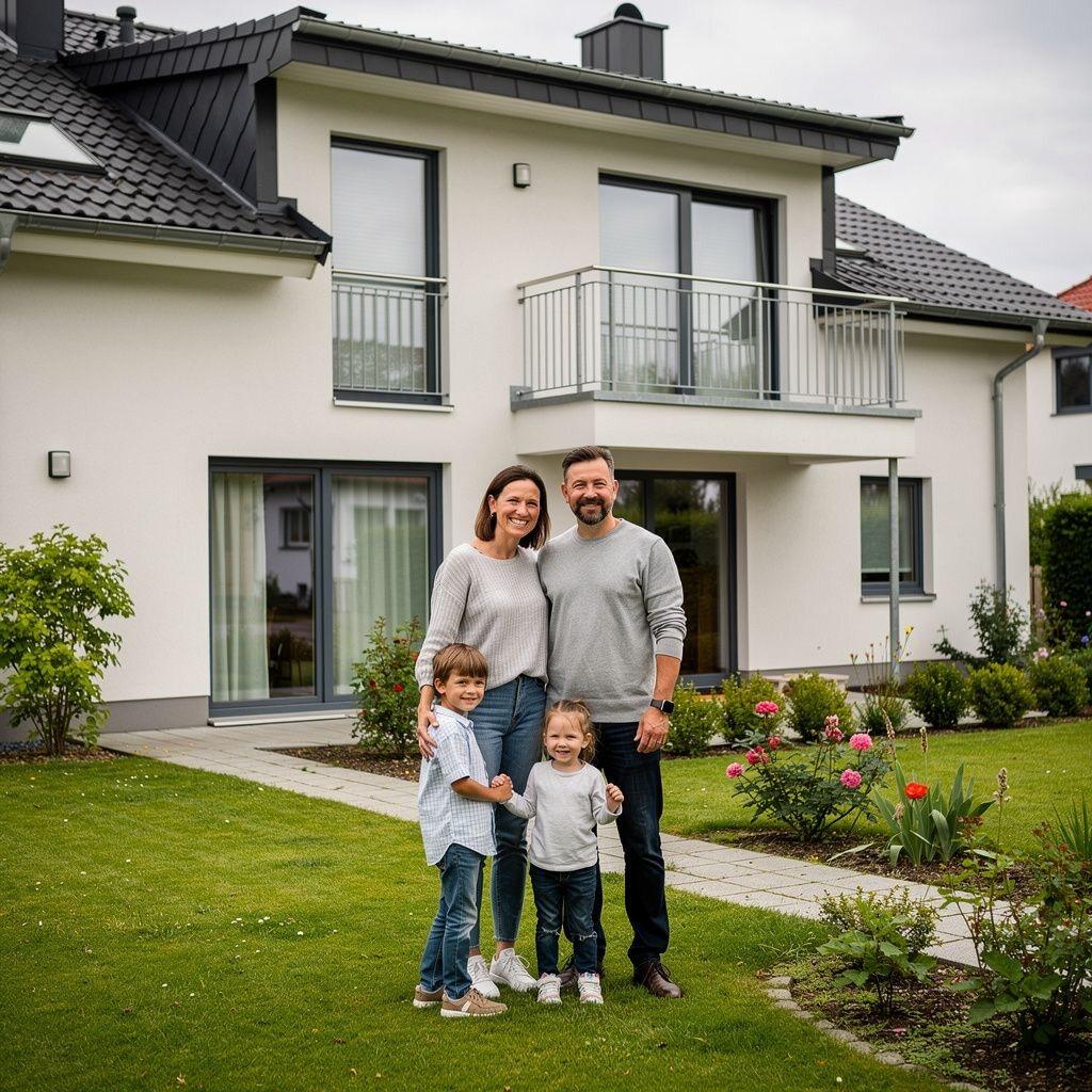 Oberursel und Umgebung – Individuelles Immobilienmarketing Nägler Immobilien