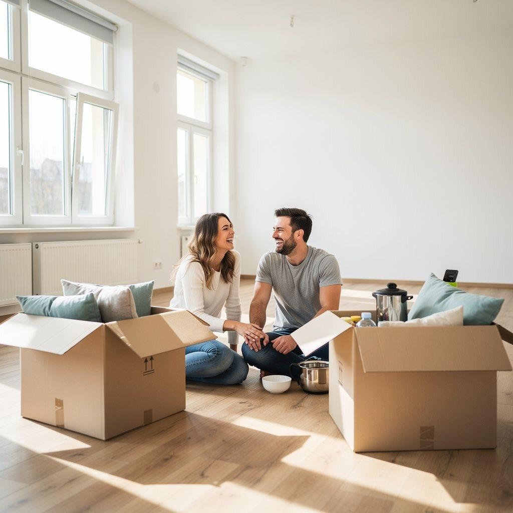 Nägler Immobilien bietet Ihnen eine umfassende Bewertung von Immobilien