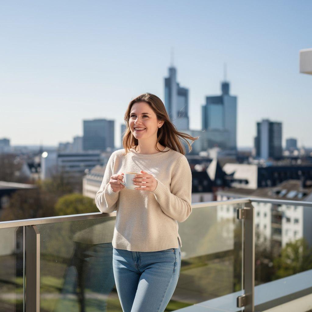 Kompetente Immobilienmakler in Oberursel und Taunus – das Team von Naegler Immobilien