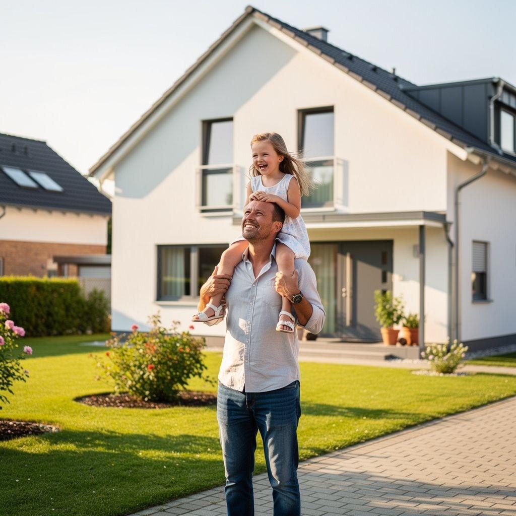 Unsere Leistungen als Ihr persönlicher Immobilienmakler – Nägler Immobilien
