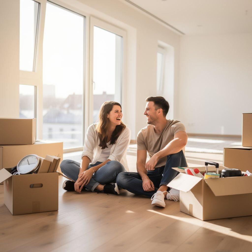 Virtuelle Touren als Schlüssel für erfolgreiche Immobilienvermarktung – Nägler Immobilien