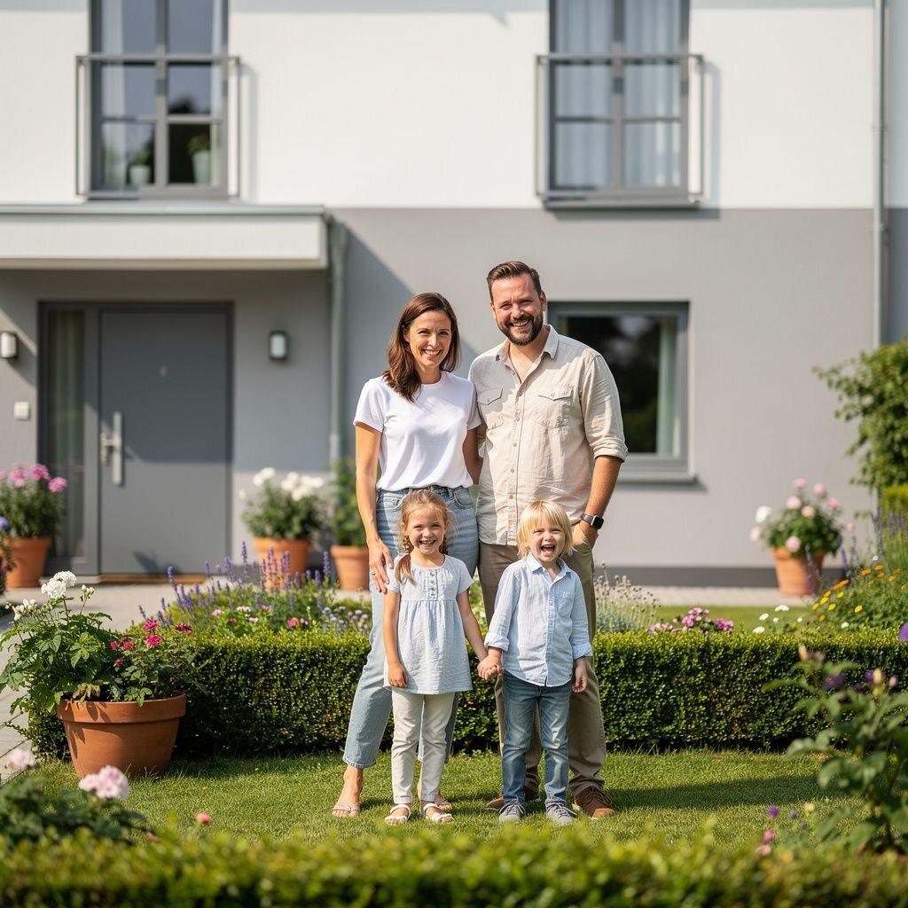 Nägler Immobilien Werte im Überblick