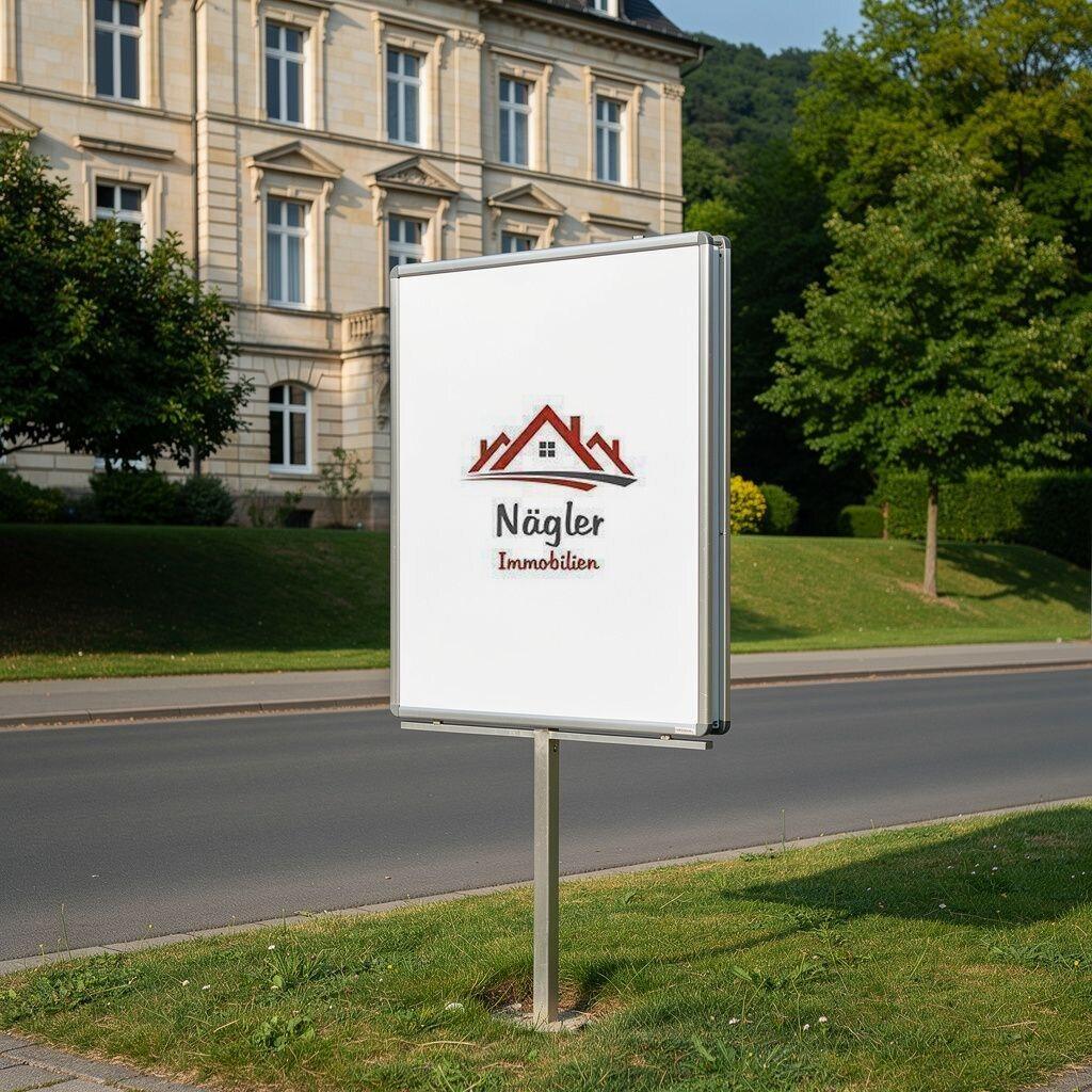 Immobilienverkauf – Nägler Immobilien