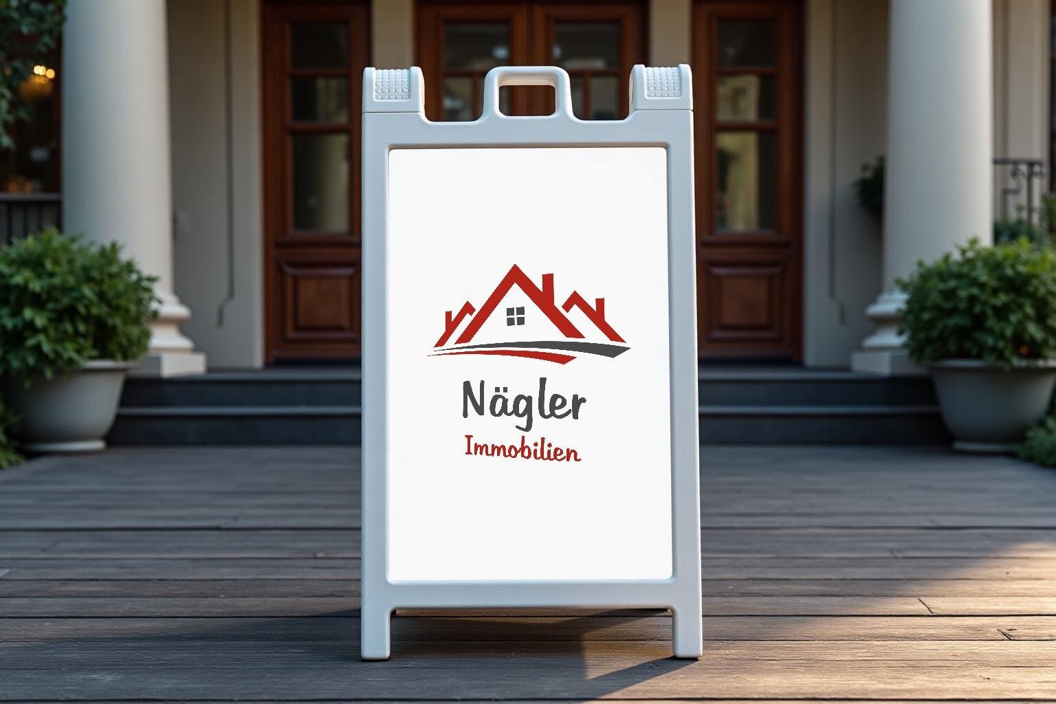 Immobilienmakler – Nägler Immobilien