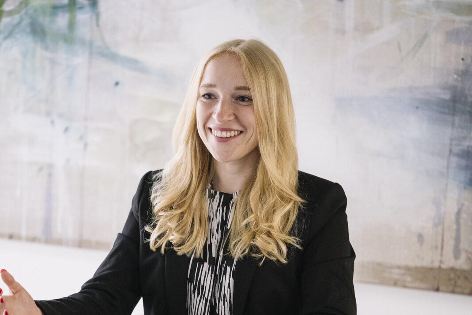 Bei Nägler Immobilien sind Kompetenz und Persönlichkeit in unserem Team vereint